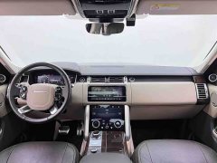 Land Rover Range Rover 3.0 L6 360PS Heritage Edition - ფოტო 15