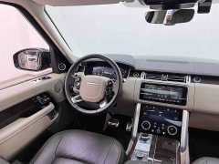 Land Rover Range Rover 3.0 L6 360PS Heritage Edition - ფოტო 16