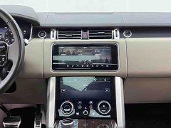 Land Rover Range Rover 3.0 L6 360PS Heritage Edition - ფოტო 17