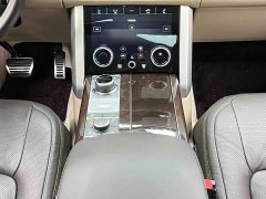 Land Rover Range Rover 3.0 L6 360PS Heritage Edition - ფოტო 18