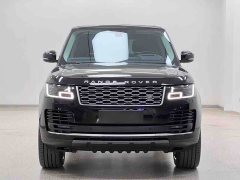 Land Rover Range Rover 3.0 L6 360PS Heritage Edition - ფოტო 2