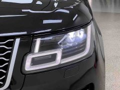 Land Rover Range Rover 3.0 L6 360PS Heritage Edition - ფოტო 5