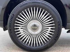 Land Rover Range Rover 3.0 L6 360PS Heritage Edition - ფოტო 6