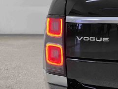Land Rover Range Rover 3.0 L6 360PS Heritage Edition - ფოტო 7