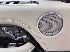 Land Rover Range Rover 3.0 L6 360PS Heritage Edition - ფოტო 8