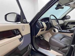 Land Rover Range Rover 3.0 L6 360PS Heritage Edition - ფოტო 9