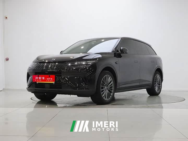 Leapmotor Leapo C11 2023 Extended Range 200 Comfort Edition - ავტომობილი ჩინეთიდან