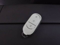 Leapmotor Leapo C11 2023 Extended Range 200 Comfort Edition - ფოტო 14