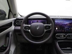Leapmotor Leapo C11 2023 Extended Range 200 Comfort Edition - ფოტო 16