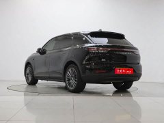Leapmotor Leapo C11 2023 Extended Range 200 Comfort Edition - ფოტო 6