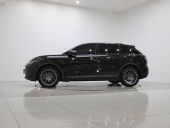 Leapmotor Leapo C11 2023 Extended Range 200 Comfort Edition - ფოტო 9