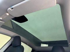 Tesla Model Y 2022 Facelift Rear-Wheel Drive - ფოტო 12