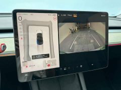 Tesla Model Y 2022 Facelift Rear-Wheel Drive - ფოტო 15