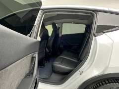 Tesla Model Y 2022 Facelift Rear-Wheel Drive - ფოტო 16