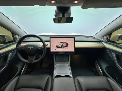 Tesla Model Y 2022 Facelift Rear-Wheel Drive - ფოტო 18