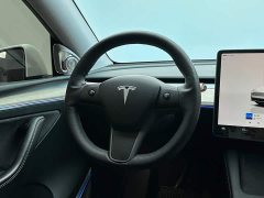 Tesla Model Y 2022 Facelift Rear-Wheel Drive - ფოტო 19