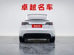 Tesla Model Y 2022 Facelift Rear-Wheel Drive - ფოტო 2