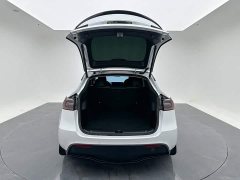 Tesla Model Y 2022 Facelift Rear-Wheel Drive - ფოტო 20