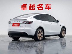 Tesla Model Y 2022 Facelift Rear-Wheel Drive - ფოტო 3