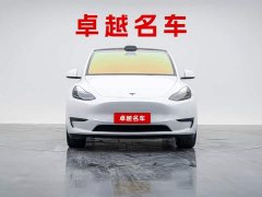 Tesla Model Y 2022 Facelift Rear-Wheel Drive - ფოტო 4