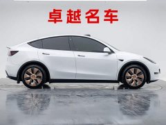 Tesla Model Y 2022 Facelift Rear-Wheel Drive - ფოტო 5