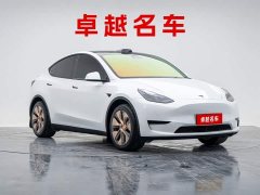 Tesla Model Y 2022 Facelift Rear-Wheel Drive - ფოტო 6
