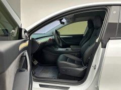 Tesla Model Y 2022 Facelift Rear-Wheel Drive - ფოტო 8