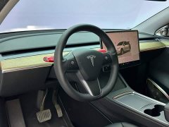 Tesla Model Y 2022 Facelift Rear-Wheel Drive - ფოტო 9