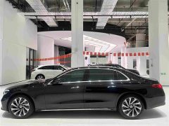 Mercedes-Benz E-Class E 300 L Luxury - ფოტო 10