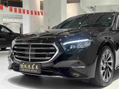 Mercedes-Benz E-Class E 300 L Luxury - ფოტო 14