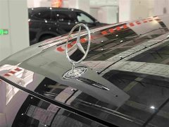 Mercedes-Benz E-Class E 300 L Luxury - ფოტო 17