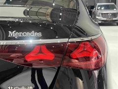 Mercedes-Benz E-Class E 300 L Luxury - ფოტო 18