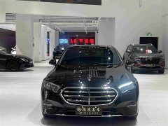 Mercedes-Benz E-Class E 300 L Luxury - ფოტო 2
