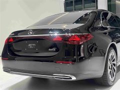 Mercedes-Benz E-Class E 300 L Luxury - ფოტო 20