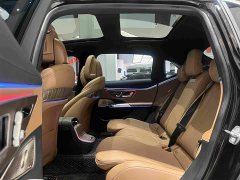 Mercedes-Benz E-Class E 300 L Luxury - ფოტო 5