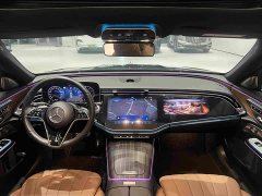 Mercedes-Benz E-Class E 300 L Luxury - ფოტო 6