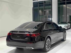 Mercedes-Benz E-Class E 300 L Luxury - ფოტო 7