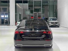 Mercedes-Benz E-Class E 300 L Luxury - ფოტო 8
