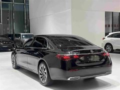 Mercedes-Benz E-Class E 300 L Luxury - ფოტო 9