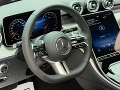Mercedes-Benz C-Class C 260 L 4MATIC AMG Line - ფოტო 15