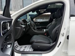 Mercedes-Benz C-Class C 260 L 4MATIC AMG Line - ფოტო 16
