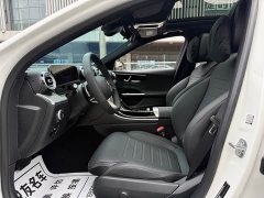Mercedes-Benz C-Class C 260 L 4MATIC AMG Line - ფოტო 17