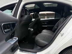 Mercedes-Benz C-Class C 260 L 4MATIC AMG Line - ფოტო 20