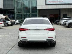 Mercedes-Benz C-Class C 260 L 4MATIC AMG Line - ფოტო 6
