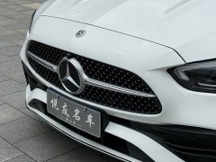 Mercedes-Benz C-Class C 260 L 4MATIC AMG Line - ფოტო 9