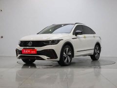 Volkswagen Tiguan X 330TSI FWD Flagship - ფოტო 1