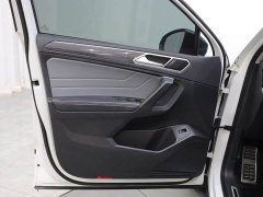 Volkswagen Tiguan X 330TSI FWD Flagship - ფოტო 10