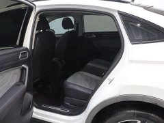 Volkswagen Tiguan X 330TSI FWD Flagship - ფოტო 12