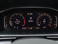 Volkswagen Tiguan X 330TSI FWD Flagship - ფოტო 13