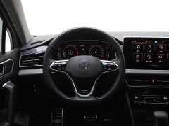 Volkswagen Tiguan X 330TSI FWD Flagship - ფოტო 16